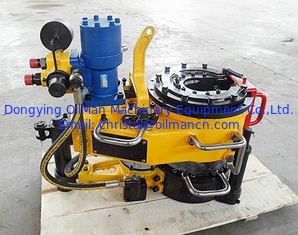 TEDA Hydraulic Power Tongs XQ114-6YB para el aparejo de la perforación petrolífera